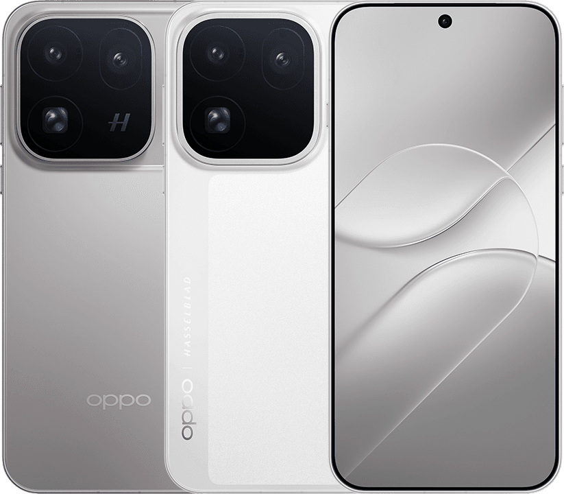 Oppo Find X10 Pro Max