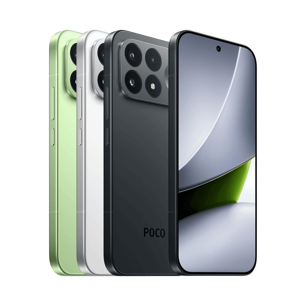 Poco F9 Pro
