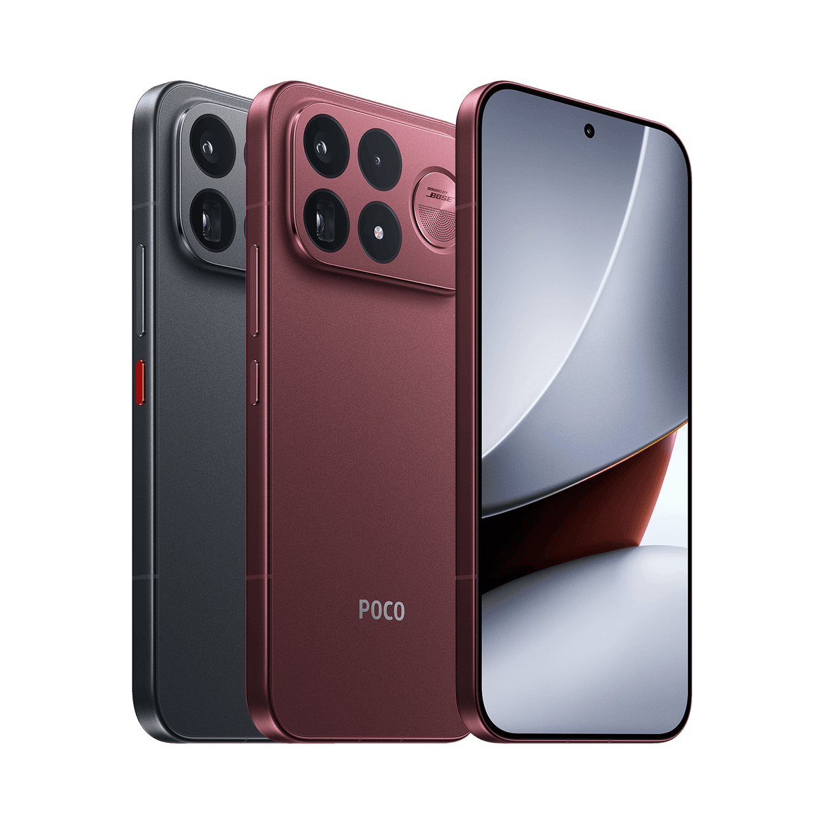 Poco F9 Ultra
