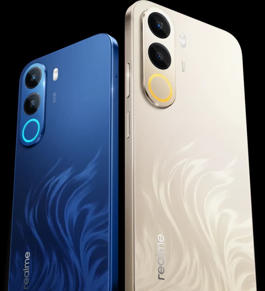 Realme C100x