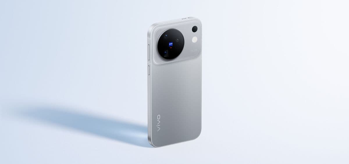vivo X500