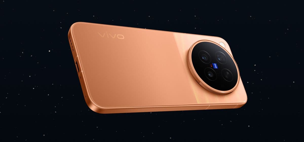 vivo X500 Pro