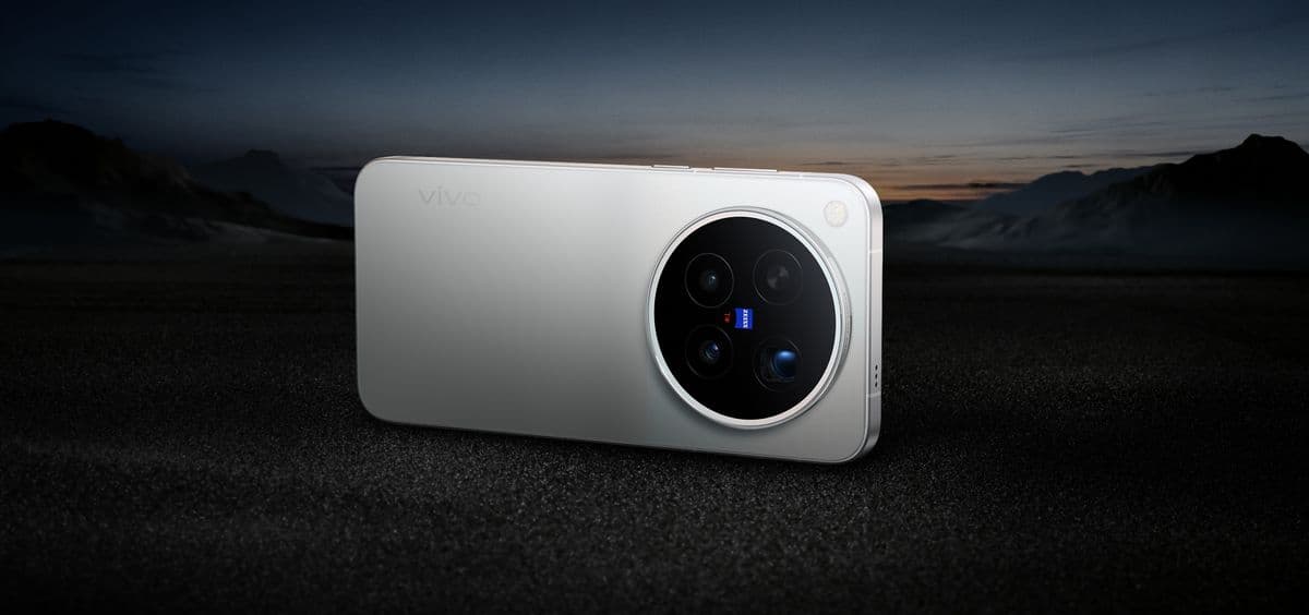 vivo X500 Pro Max